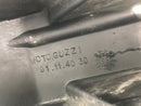 Moto Guzzi V11 Sport [1999] - Nasávání vzduchu do sací komory vzduchového filtru-5