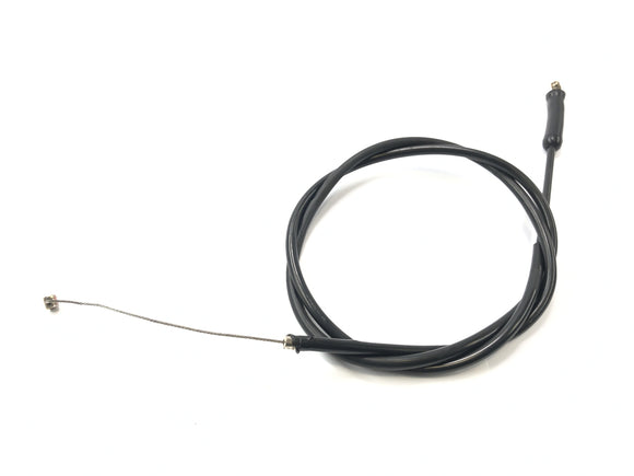 BMW R 850 C 259C [1999] - Kaasukaapeli Bowden -kaapelin ohjauskaapeli