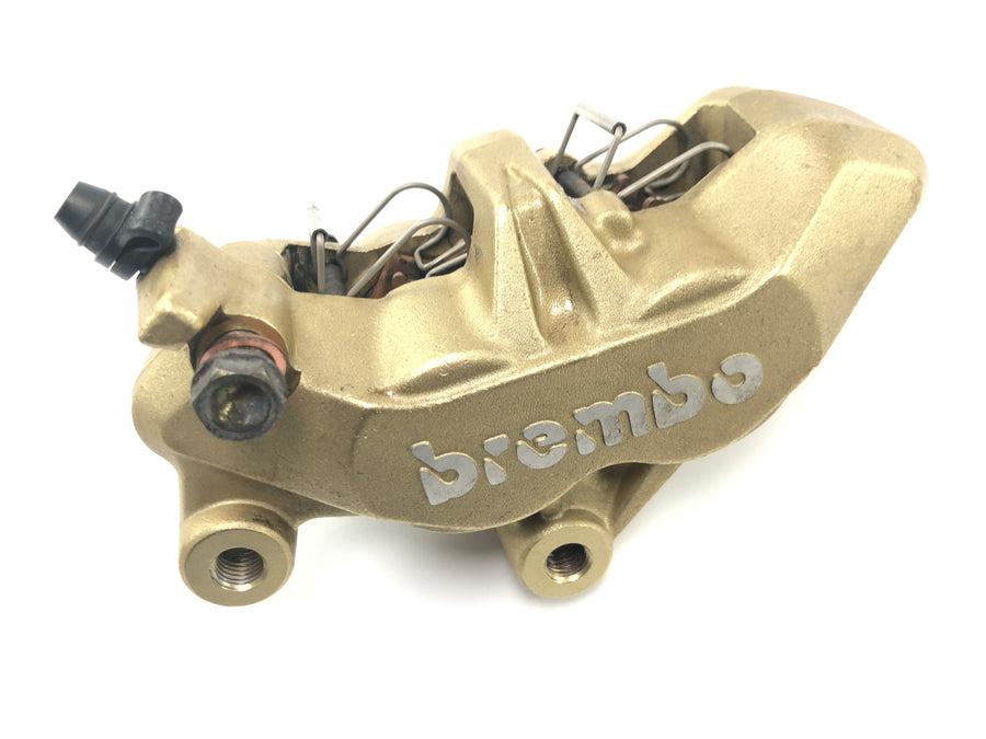 Moto Guzzi V11 Sport [1999] - Pinza de freno delantera izquierda Brembo Oro