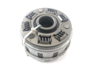 Honda GL 1500 Goldwing SC22 [1987] - Kupplung