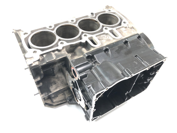 BMW K 1200 LT K2LT [1999] - Motorblockscylinderhus med kolv