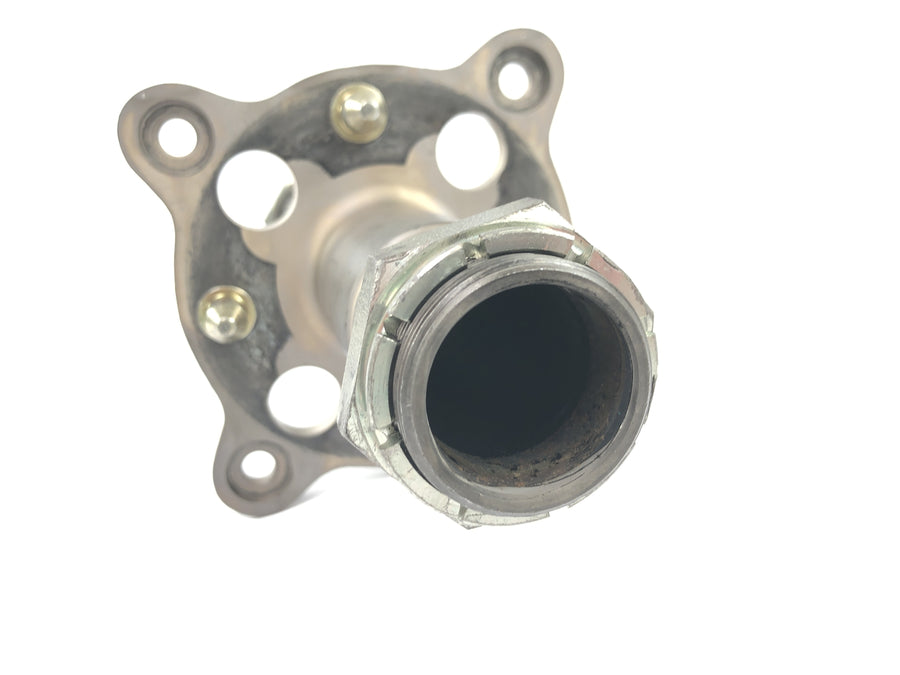 トライアンフ デイトナ 955I T595 [1998] - 後輪アクスル アクスルシャフト 後輪アクスル