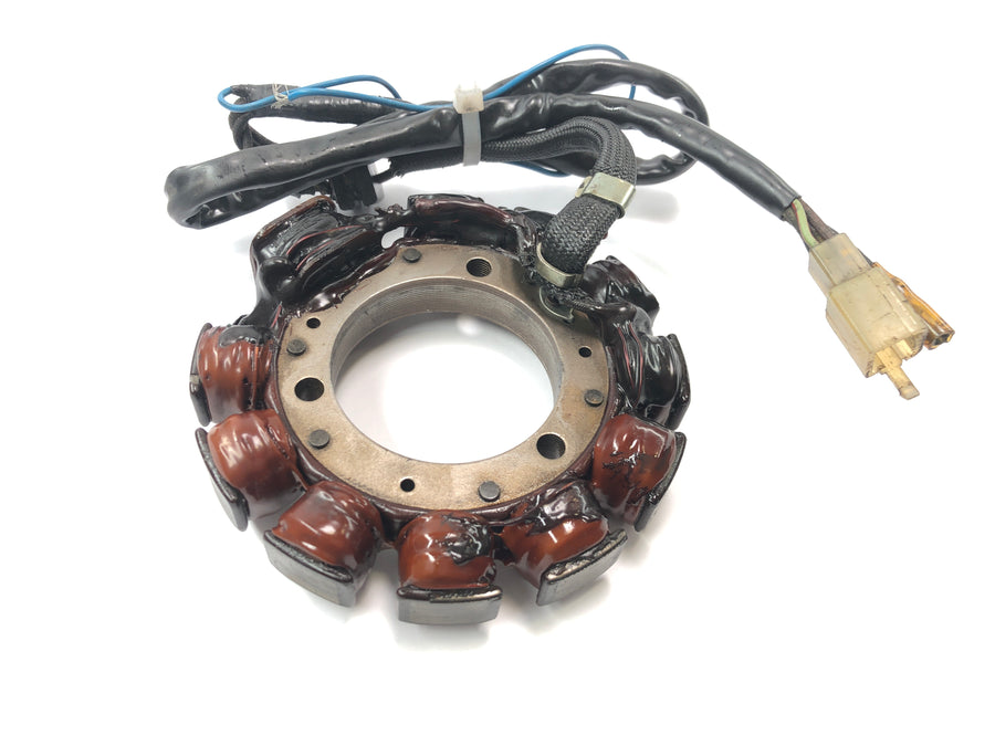 Honda XL 600 R PD03 [1986] - Lichtmaschine Stator Generator