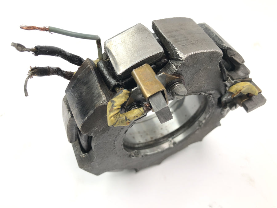 DKW NZ 250 [1938] - Stator Lichtmaschine