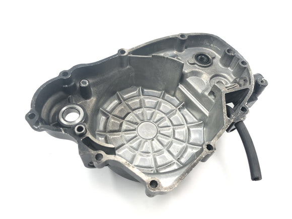 Yamaha DT 175 2K4 [1982] - couvercle d'embrayage couvercle moteur droit