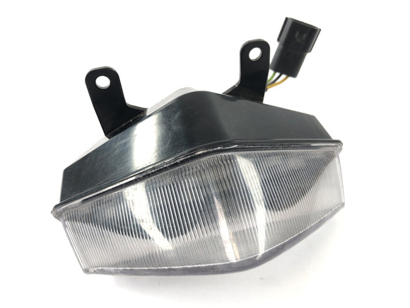 Triumph Speed Triple 1050 515NJ [2007] - Rücklicht Rückleuchte Bremslicht