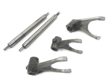 ヤマハYZF R1 RN01 [1998]  - スイッチングクラッドスイッチングフォークセット - 0