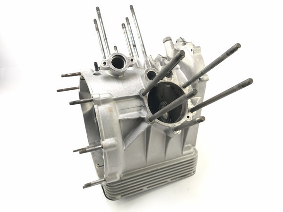 Moto Guzzi V7 Special [1971] - Obudowa silnikowa puste mieszkania