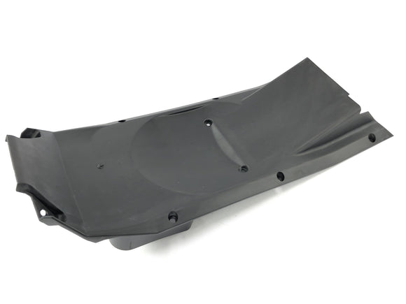 Moto Guzzi Stelvio 1200 4V [2009] - Ochrana zadní základny vnitřní základny