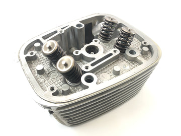 BMW R 1150 RT R22 [2001] - 气缸盖气门头左 - 0