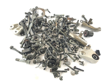 Suzuki Bandit 1200 Gv75a [1998] - Vite di parti residue - 0