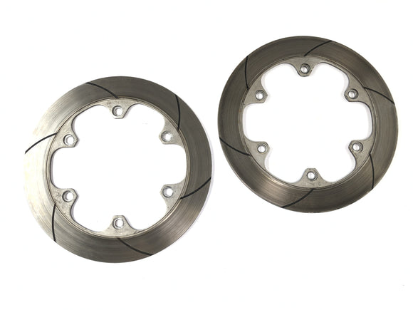 Honda CBX 750 RC17 [1984] - Remschijven aan de voorkant 276 x 4,60 mm