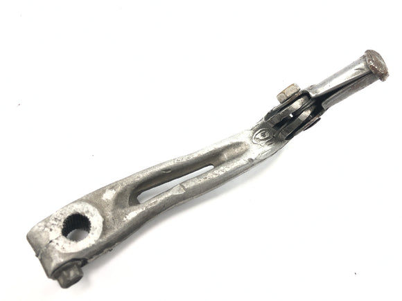 Beta RR 125 [2018] - Schaltpedal Schalthebel