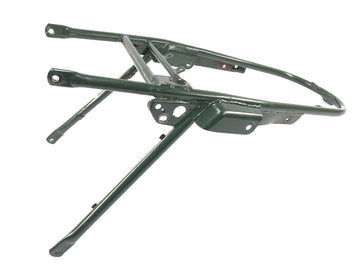 BMW R 60/5 [1973] - rear frame