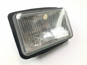 Honda XL 600 R PD03 [1986] - Headlight main headlight