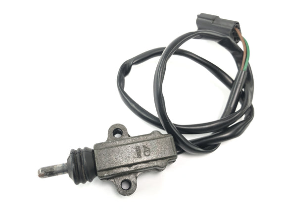 Triumph Daytona 900 T300 [1996] - Interruptor de caballete lateral