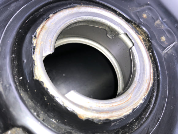 ホンダCB 650 RC03 [1981]  - タンクガソリンタンク