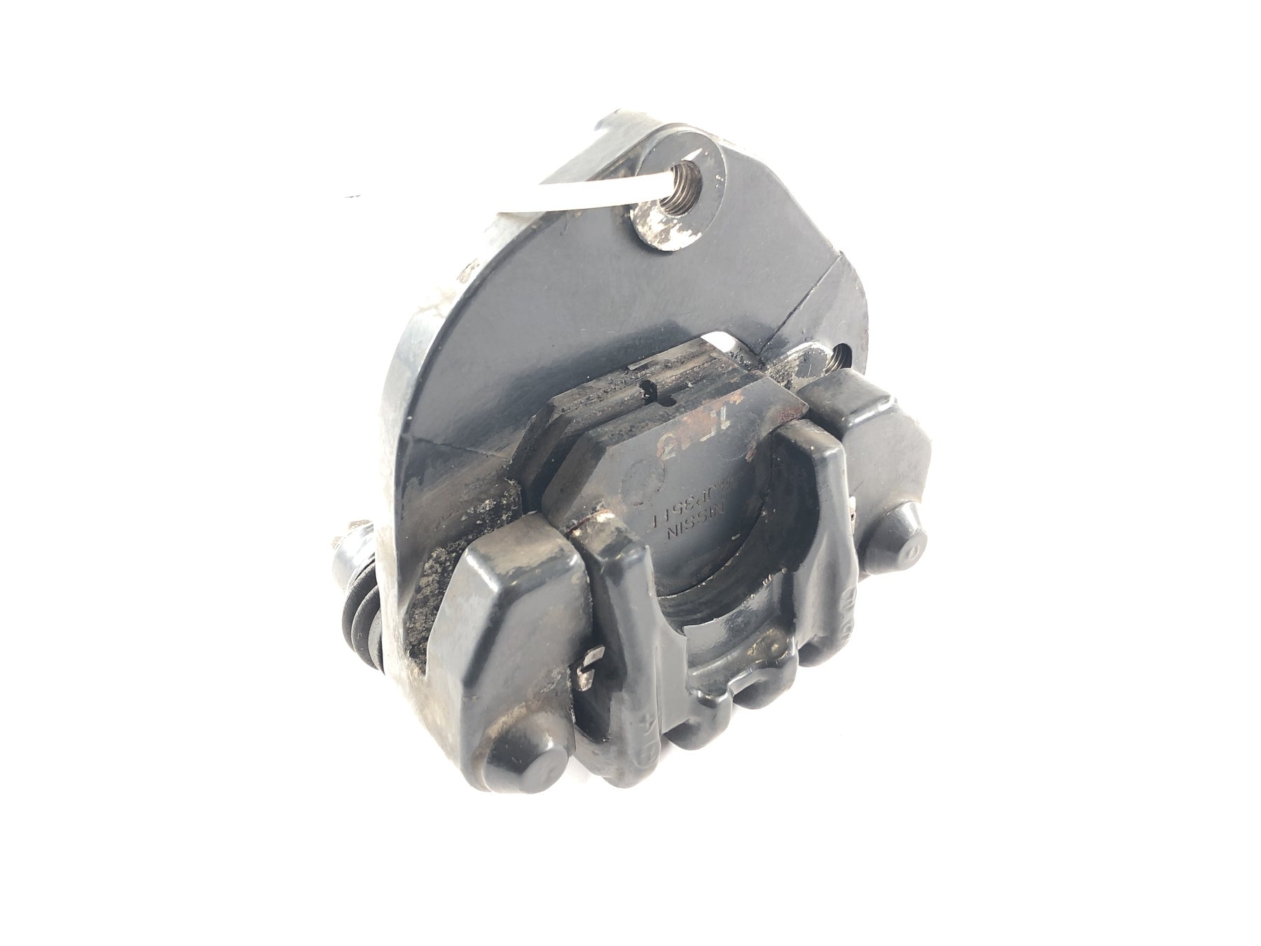 Honda CB 900 F SC01 [1981] - brake caliper front right