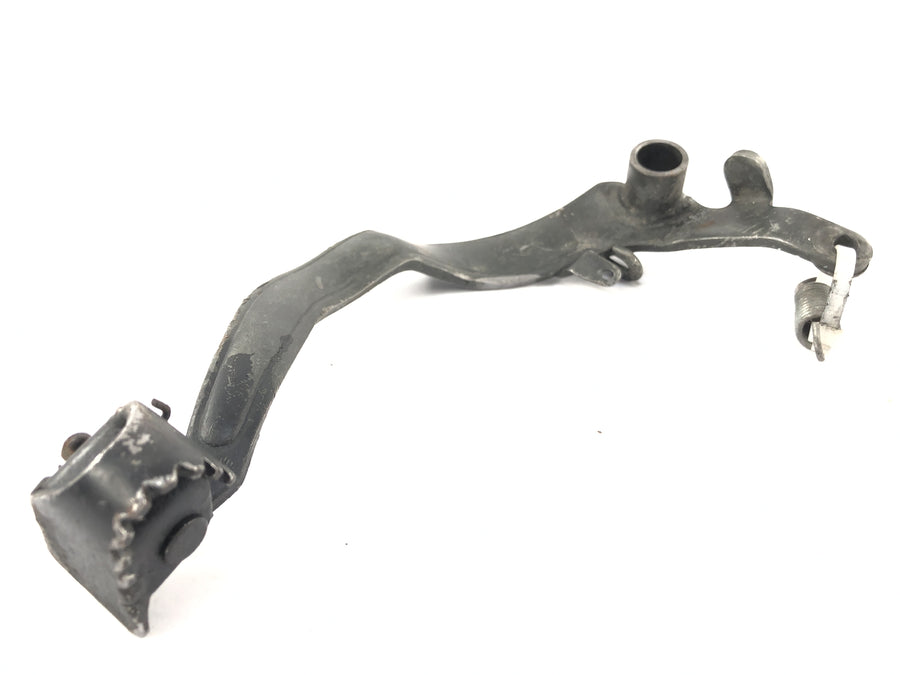 Yamaha TT 600 59X [1986] - Brzková brzdová brzdová brzdová brzda