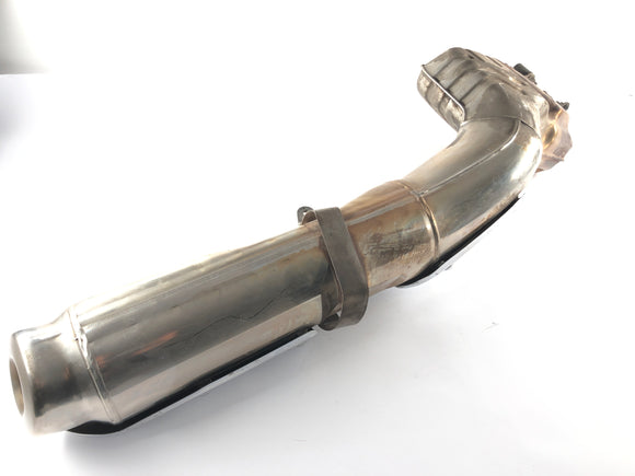 BMW R 1100 GS [1990] - Silencieux d'échappement