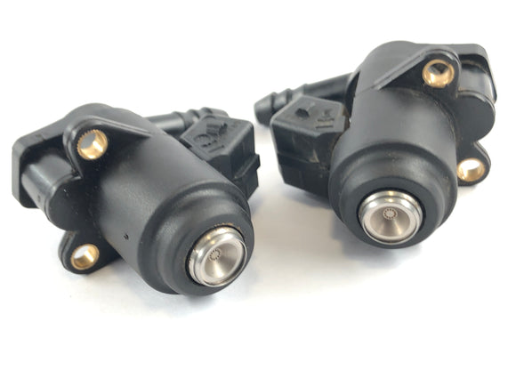 Ducati 1098 S H7 [2009] - Пара форсунок инъекций