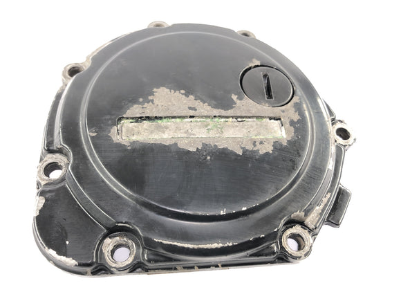 Kawasaki GPZ 1000 RX [1987] - Tapa del motor