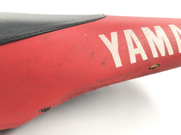 Yamaha TT 600 R DJ01 [1998] - Bench - 0