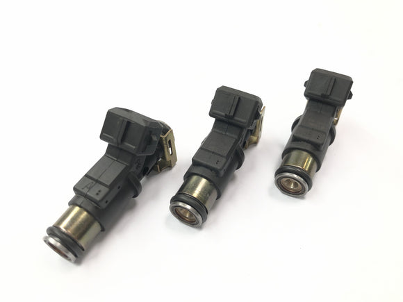 Benelli TNT 1130 [2009] - Insprutningsmunstyckessats