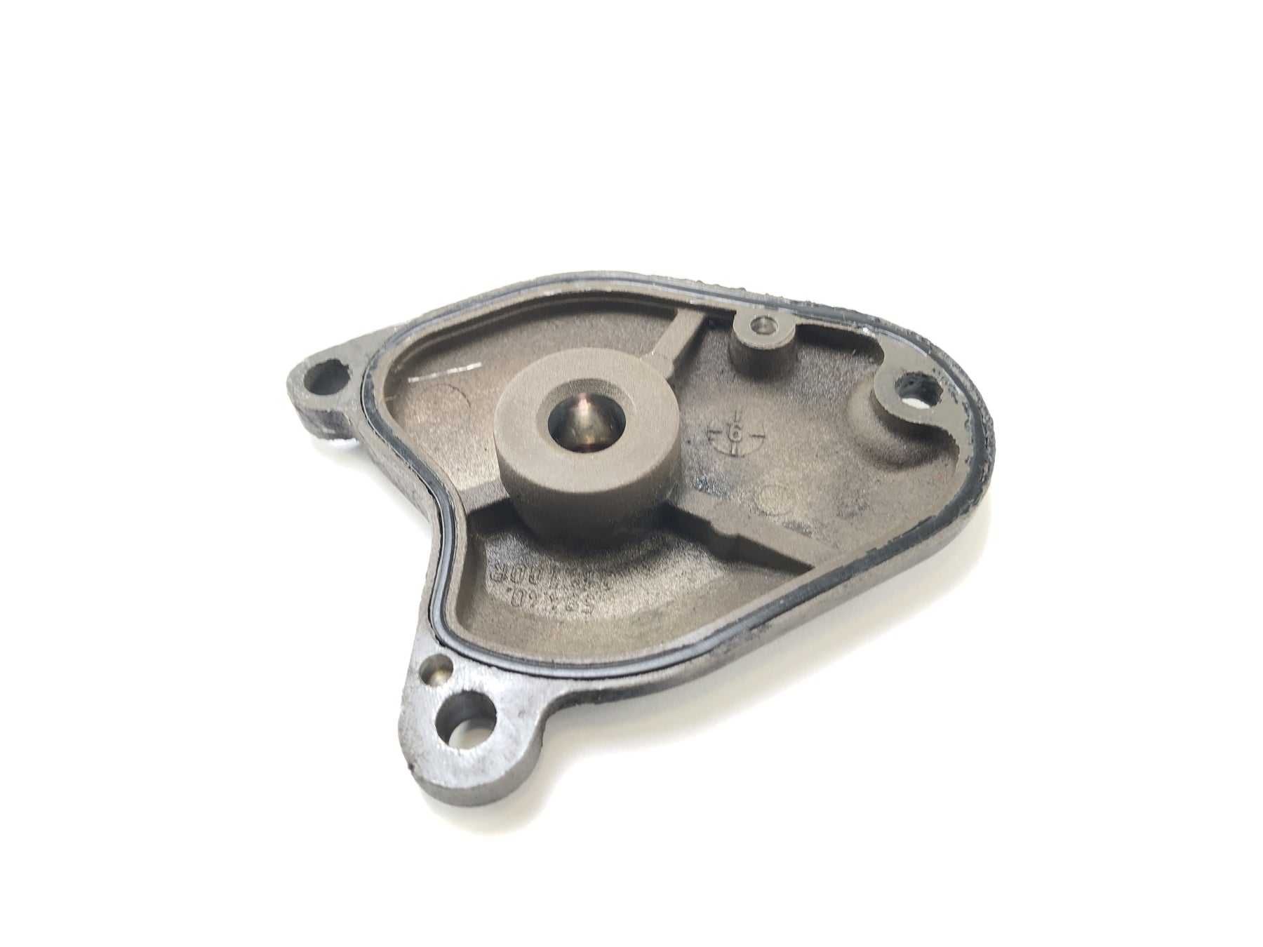 KTM 640 LC4 Adventure [2000] - Engine cover cover starter gear