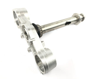 SWM SM 125 R [2018] - nedre gaffelklämma