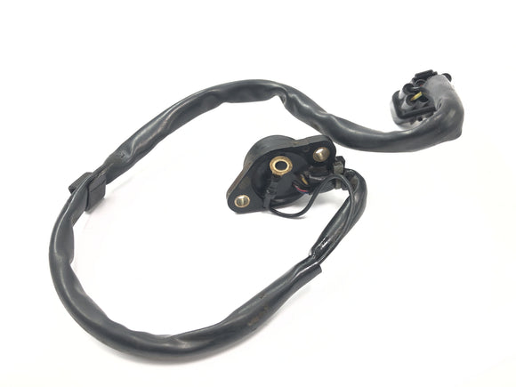 Kawasaki ZX 12 R ZXT20A [2001] - Neutralkontakt tomgangskontakt