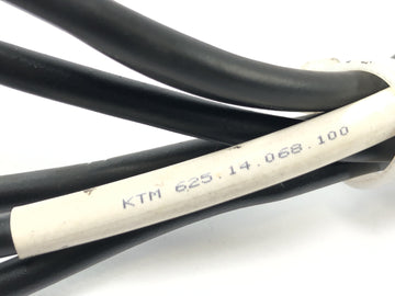 KTM 950 SM LC8 [2008] - Tachosensor -anturi - 0