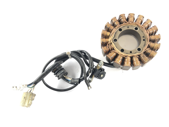 Yamaha XT 660 DM01 [2004] - Статор с генератором пикапа