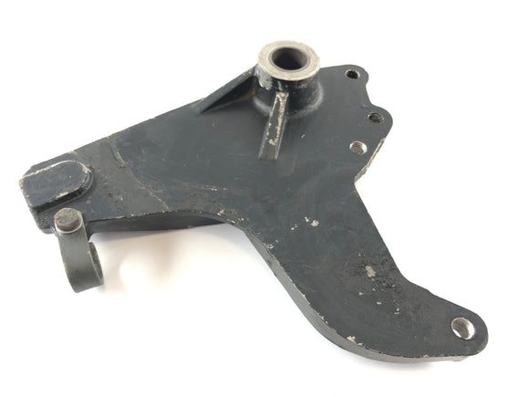 Moto Guzzi 850-T3 [1980] - Bremsankerplatte Hinterradbremse