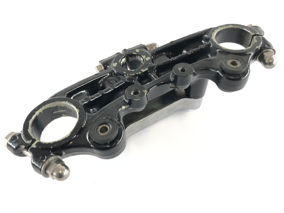 Yamaha XS 1100 2H9 [1978]  - 上記のフォークブリッジ