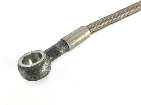 Triumph Thunderbird 900 T309RIT [1996] - Линия сцепления Stahlflex