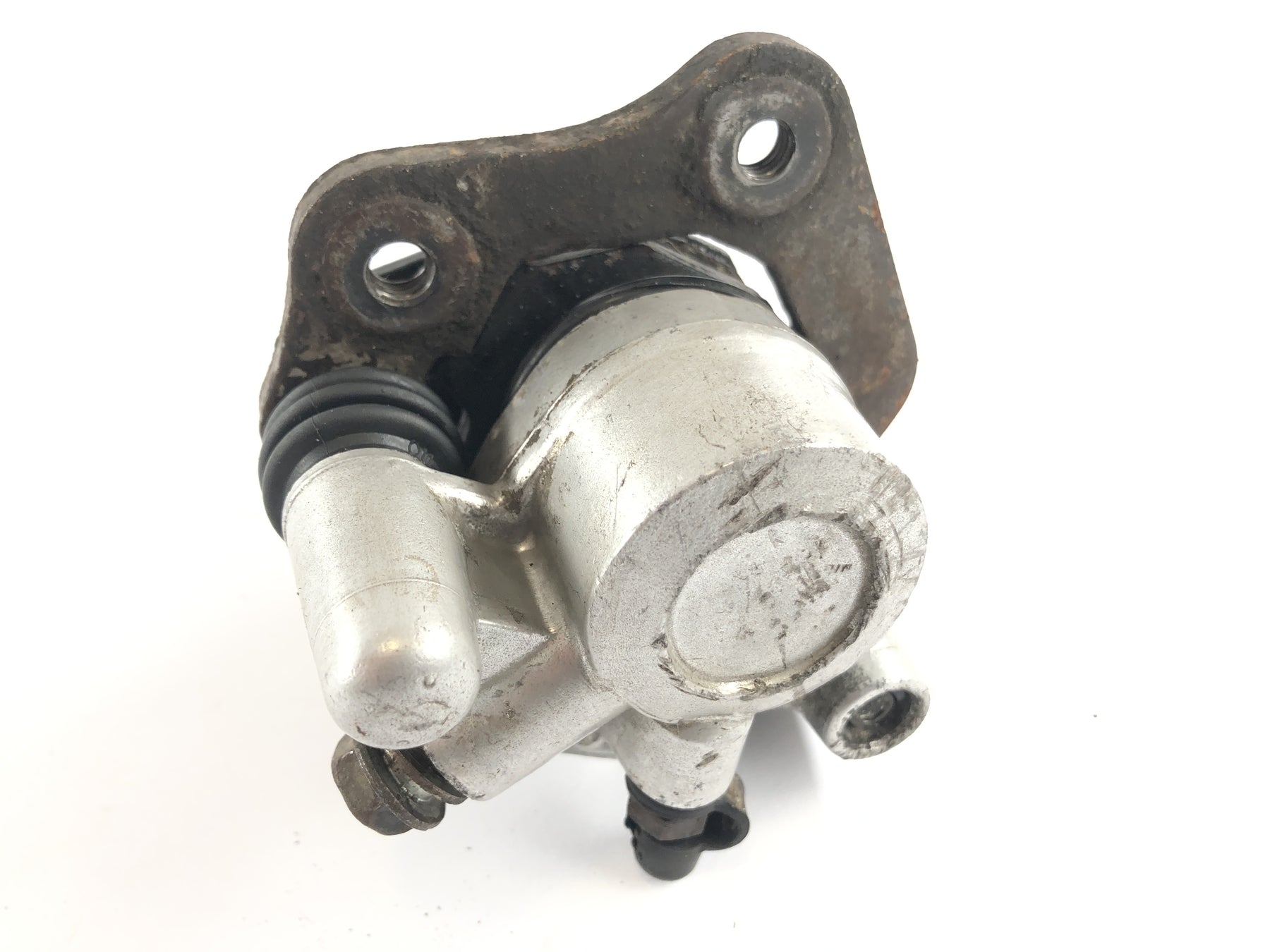 Kawasaki KMX 125 B [1986] - brake caliper