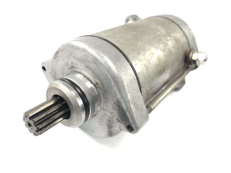Suzuki VZ 1500 WVCU [2011] - Anlasser Startermotor