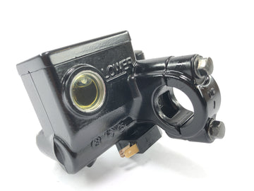 Kawasaki Ninja 125 BX125B [2024] - Bremspumpe vorne Handbremspumpe mit Hebel - 0