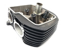 Moto Guzzi Stelvio 1200 4V [2009] - cylinder head on the right-7