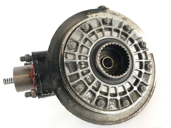 ヤマハXS 1100 2H9 [1978]  - カルダンエンドドライブ