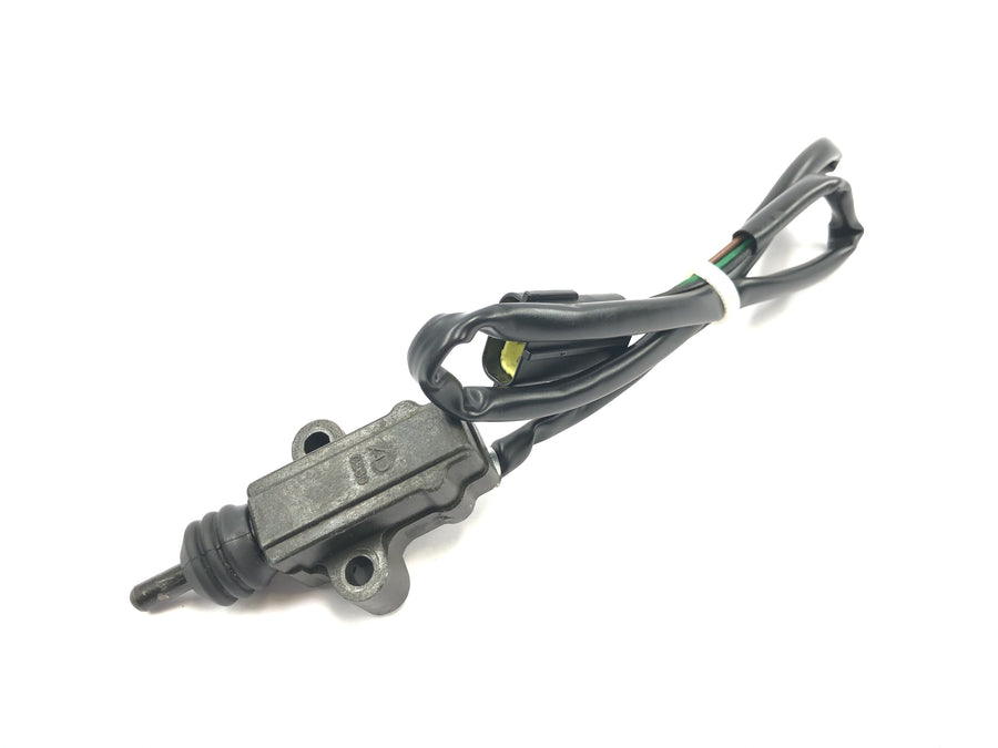 Triumph Adventurer 900 T309RT [1998] - Side stand switch
