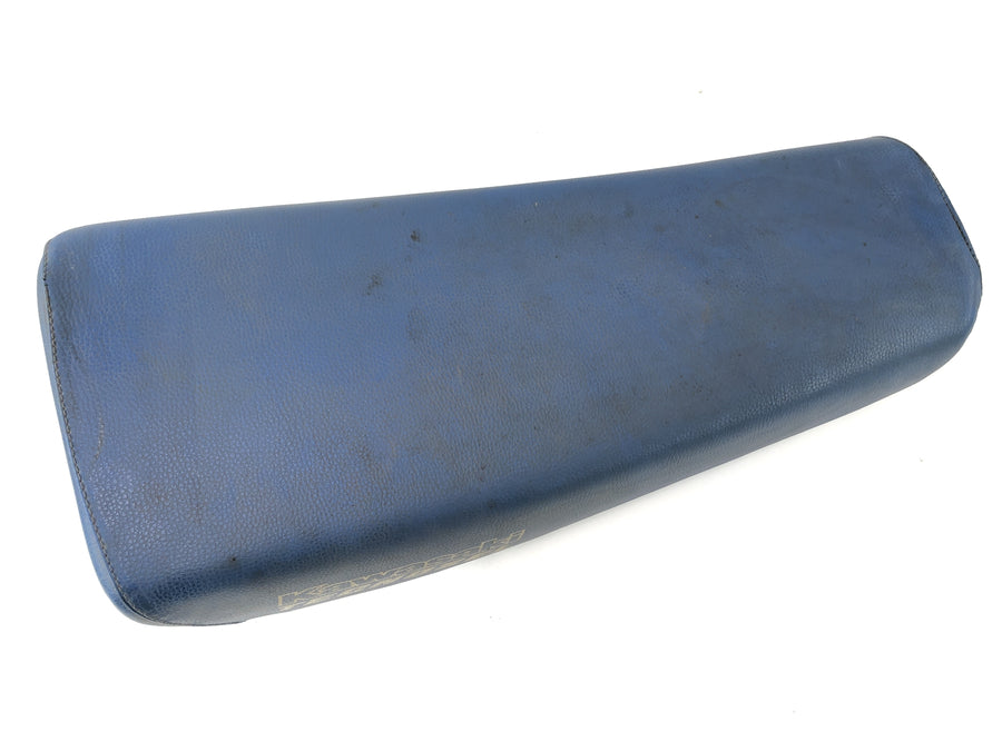 川崎KX 250 [1982]  - 座垫