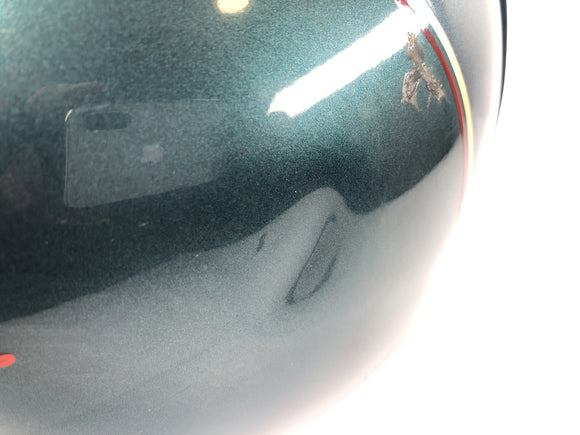 Moto Guzzi California III VY Integrale [1990] - Бак топливный бак бензобак