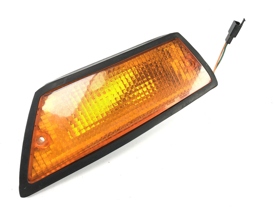 Honda GL 500 Silversching PC02 [1982] - Turnkey Draai Signaallamp Zijgrenslicht aan de rechterkant