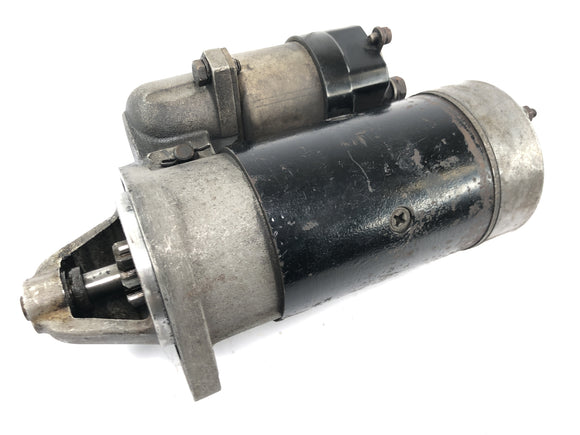 Moto Guzzi V7 Special [1971] - Anlasser Startermotor Startmotor mit Magnetschalter