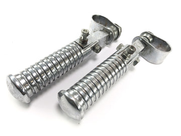 Honda GL 1000 Goldwing GL1 [1978] - Fußrasten Highway Rasten rechts und links - 0