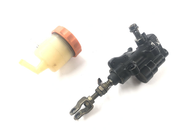 Honda GL 1500 Goldwing SC22 [1987] - Bremspumpe hinten