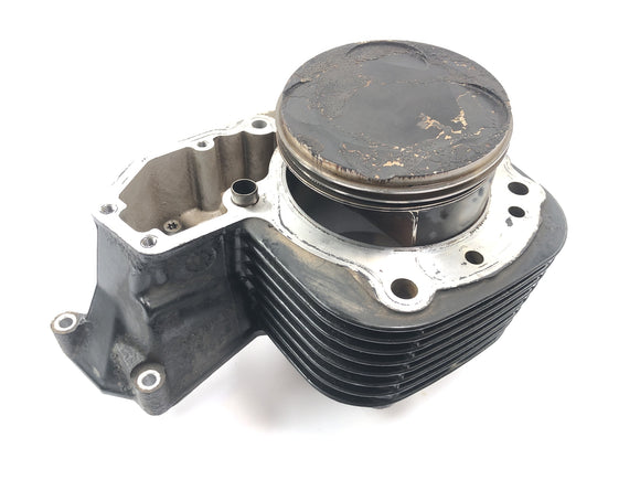 BMW R 1200 GS Adventure R12 [2012] - Cilinder met zuigers aan de rechterkant