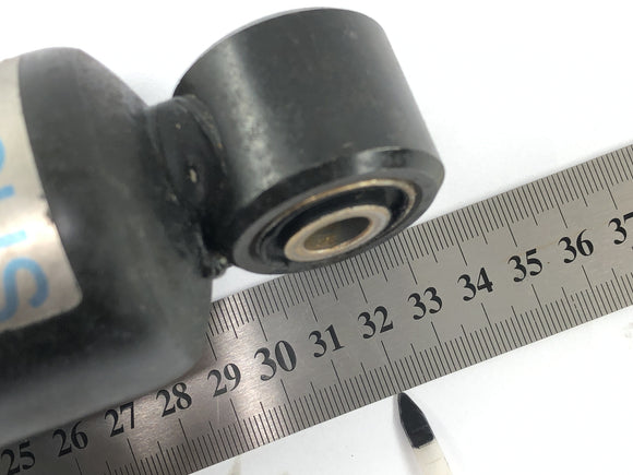 Aprilia SL 1000 Falco PA [2000] - Amplio en la parte posterior de